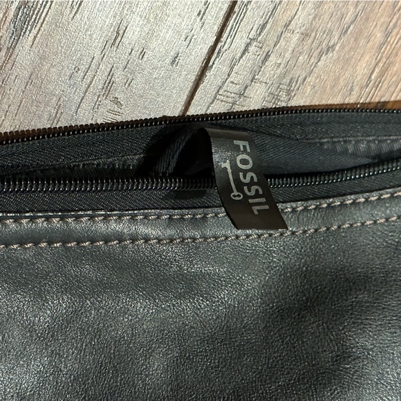 Fossil Women's Black Purse - Picture 10 of 16